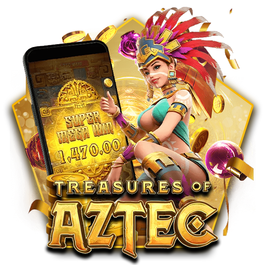 Treasures-of-Aztec